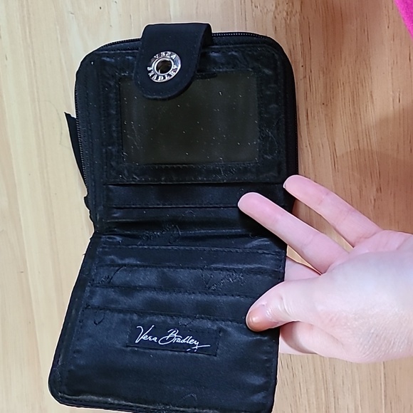 Small wallet - Picture 3 of 3